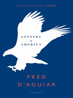 cover image of Letters to America